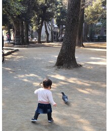 あっち行けー！！ | その他