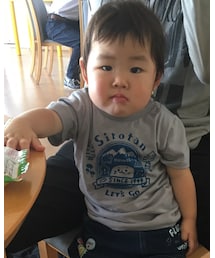 しろたん | Tシャツ/カットソー