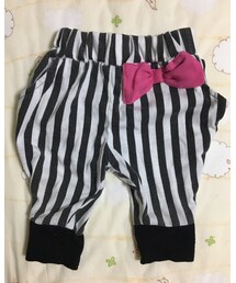 西松屋 | その他パンツ