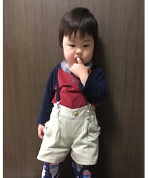 franche lippee la petite | その他パンツ
