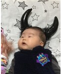 DAISO(DAISO)の「ヘアアクセサリー(カチューシャ)」