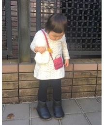 no brand | レギンス/スパッツ