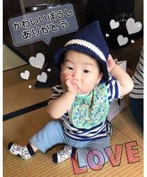 Handmade | ニットキャップ/ビーニー