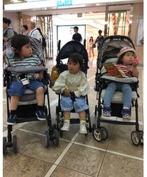 まとまらない3人💦 | その他
