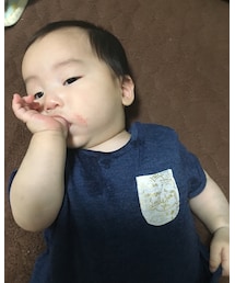 ZARA | Tシャツ/カットソー