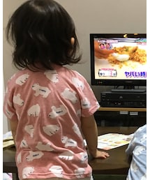 西松屋 | Tシャツ/カットソー