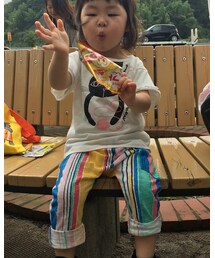 ZARA | その他パンツ