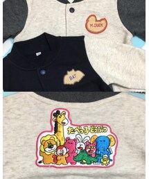 Yesterday's Tomorrow | バッジ