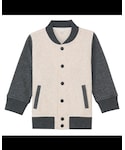 無印良品(ムジルシリョウヒン)の「ジャケット/アウター(スタジャン)」