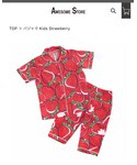 AWESOME STOREの「ルームウェア(ルームウェア/パジャマ)」