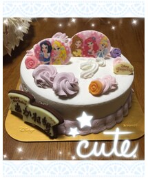 cake🎂 | カトラリー