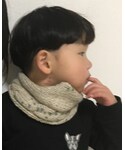 chambretteの「ファッション雑貨(ストール/ショール)」