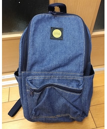 Birthday | バックパック/リュック