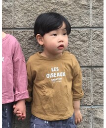 Birthday | Tシャツ/カットソー
