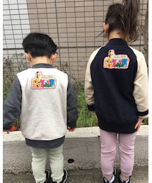 back | その他