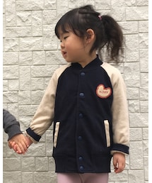 無印良品 | スタジャン