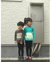 front | その他
