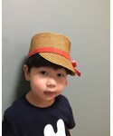 Birthday(バースデイ)の「帽子(キャップ)」