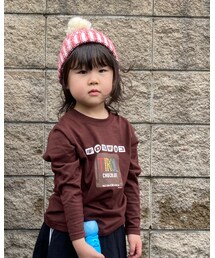 ヒラキ | Tシャツ/カットソー