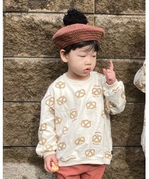 Birthday | スウェット