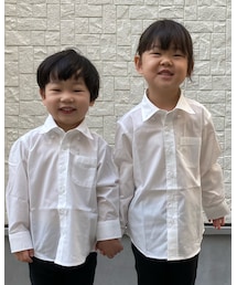 西松屋 | シャツ/ブラウス