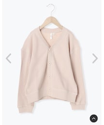 Samansa Mos2 Lagom | カーディガン/ボレロ