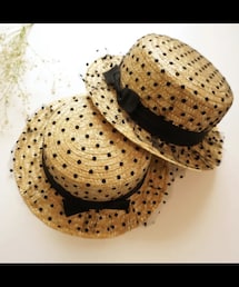 韓国子供服 | ハット