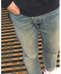 Levi's | デニムパンツ