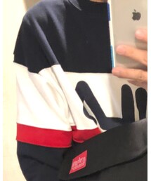 FILA | スウェット