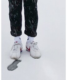 NIKE | シューズ