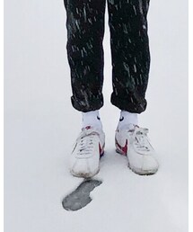 NIKE | レッグウェア
