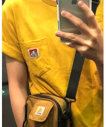 BEN DAVIS | Tシャツ/カットソー