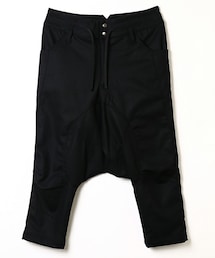 JIEDA | JieDa 【ジエダ】SARROUEL EASY SLACKS(その他パンツ)