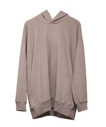 sakayori | sakayori プルオーバーパーカー(パーカー)