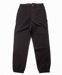 Elephant Blanc | Tremolo × Elephont Blanc【エレファンブラン】 ジャージパンツ(その他パンツ)