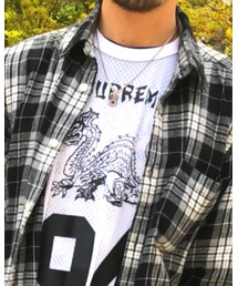 Supreme  | Tシャツ/カットソー