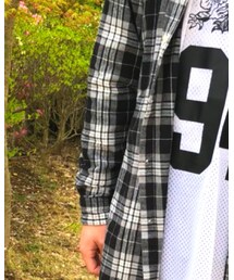 no brand | シャツ/ブラウス