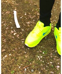 NIKE | スニーカー