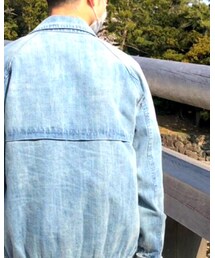 Revo. | デニムジャケット