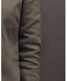 PLST | スーツジャケット