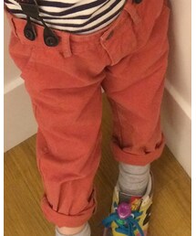 FITH | その他パンツ