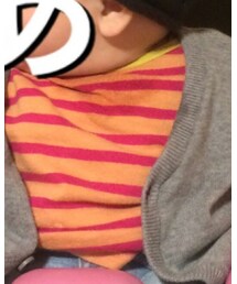 DENIM DUNGAREE | Tシャツ/カットソー