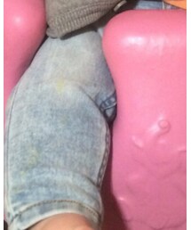 H&M | デニムパンツ