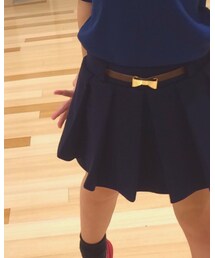 韓国子供服 | スカート