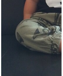 韓国子供服 | パンツ