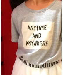 futafuta | Tシャツ/カットソー