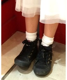 VANS | スニーカー