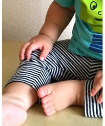 apres les cours | パンツ