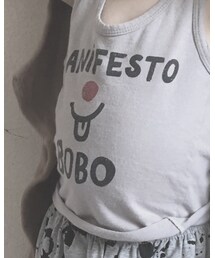 Korea | タンクトップ