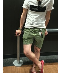 SENSE OF PLACE by URBAN RESEARCH | パンツ